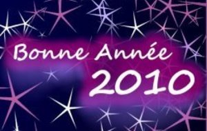 Bonne Année !