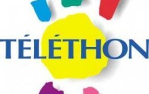 Téléthon : le club s'investit !