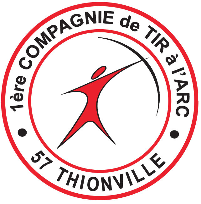 Dragonne - 1ère Compagnie de Tir à l'Arc de Thionville